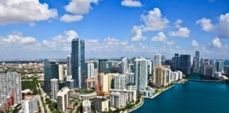 Miami-Dade fertilizer restrictions begin May 15 to Oct. 31 to protect Biscayne Bay Biscayne Bay