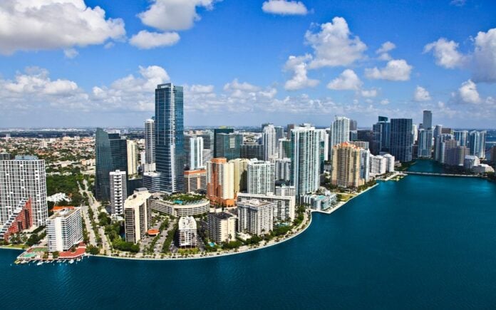 Biscayne Bay Biscayne Bay