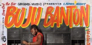 Buju Banton returns with upcoming album Too Too Bad buju banton
