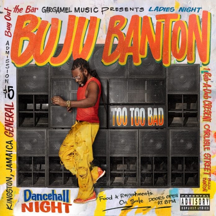 buju banton