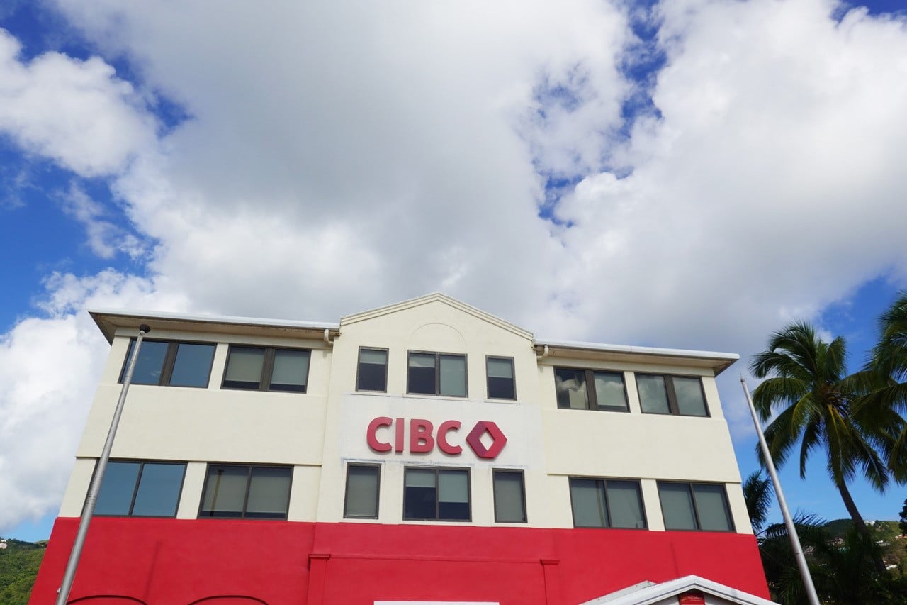 Butterfield Bank to acquire CIBC Caribbean in $1.8 billion deal