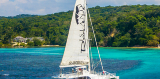 Caribbean tourism shifts toward luxury, personalized experiences, Island Routes says Island Routes