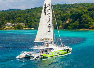 Caribbean tourism shifts toward luxury, personalized experiences, Island Routes says Island Routes