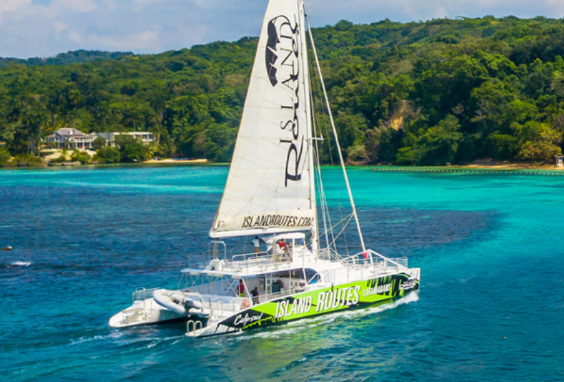 Caribbean tourism shifts toward luxury, personalized experiences, Island Routes says