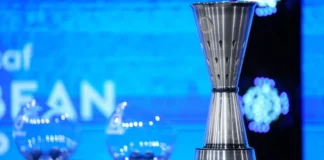 Race to the Champions Cup begins as Caribbean Cup draw nears Concacaf Caribbean Cup