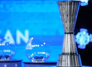 Race to the Champions Cup begins as Caribbean Cup draw nears Concacaf Caribbean Cup