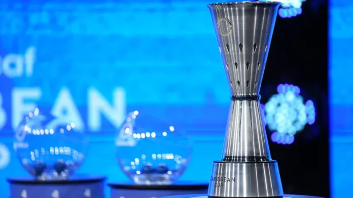 Concacaf Caribbean Cup