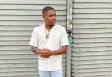 Jamaican entertainer Countree Hype pleads guilty to smuggling firearms from US to Jamaica