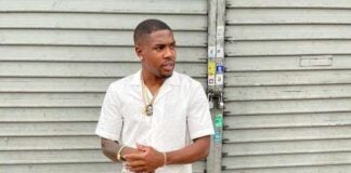 Jamaican entertainer Countree Hype pleads guilty to smuggling firearms from US to Jamaica