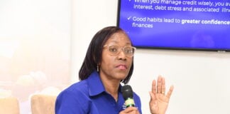 JN Financial Academy expands credit literacy push with fifth Smarter Credit cohort