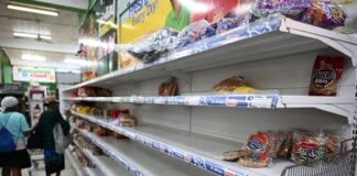 Rising food prices set to squeeze Jamaican households as manufacturers roll out new increases food prices Jamaica