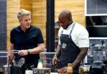 Jamaican chef Darian Bryan wins ‘Next Level Chef’ crown on Gordon Ramsay show Darian Bryan