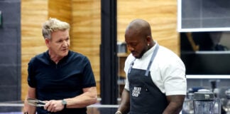 Jamaican chef Darian Bryan wins ‘Next Level Chef’ crown on Gordon Ramsay show Darian Bryan