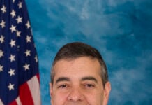 Former Florida Congressman convicted in $50 million Venezuela-linked lobbying scheme
