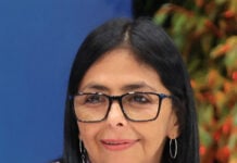 Venezuela rejects ICJ authority in Guyana border dispute as hearings conclude Delcy Rodríguez
