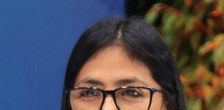 Venezuela rejects ICJ authority in Guyana border dispute as hearings conclude Delcy Rodríguez