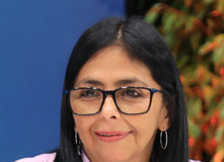 Venezuela rejects ICJ authority in Guyana border dispute as hearings conclude Delcy Rodríguez