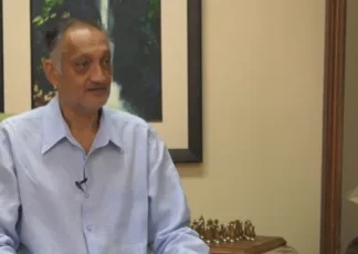 CCJ awards Trinidad political analyst US$30,000 over detention in Suriname Derek Ramsamooj