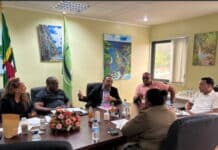Dominica moves to strengthen agro-processing sector with new consultancy initiative