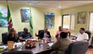 Dominica moves to strengthen agro-processing sector with new ...
