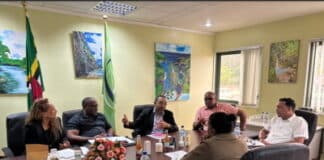 Dominica moves to strengthen agro-processing sector with new consultancy initiative