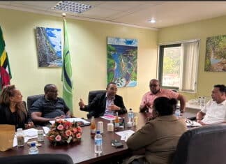 Dominica moves to strengthen agro-processing sector with new consultancy initiative