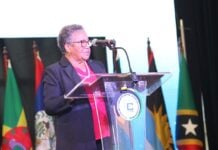 CARICOM secretary-general urges unified regional approach amid global uncertainty