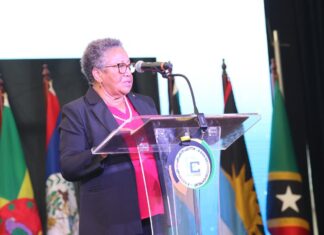 CARICOM secretary-general urges unified regional approach amid global uncertainty