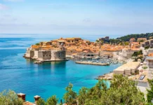 Exploring Dubrovnik without the burden: Smart travel tips for a seamless experience Dubrovnik