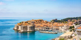 Exploring Dubrovnik without the burden: Smart travel tips for a seamless experience Dubrovnik