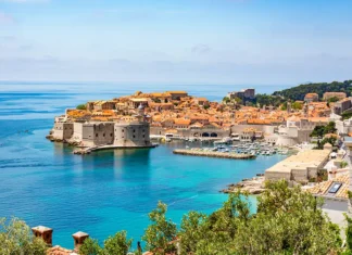 Exploring Dubrovnik without the burden: Smart travel tips for a seamless experience Dubrovnik