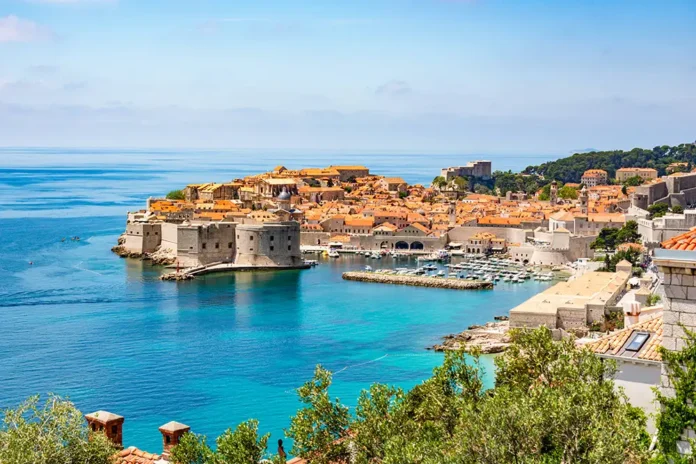 Dubrovnik