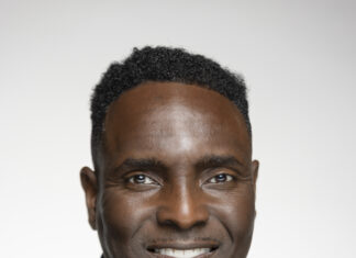 Haitian-American advocate Lixon Nelson uses personal challenges to empower South Florida communities Lixon Nelson