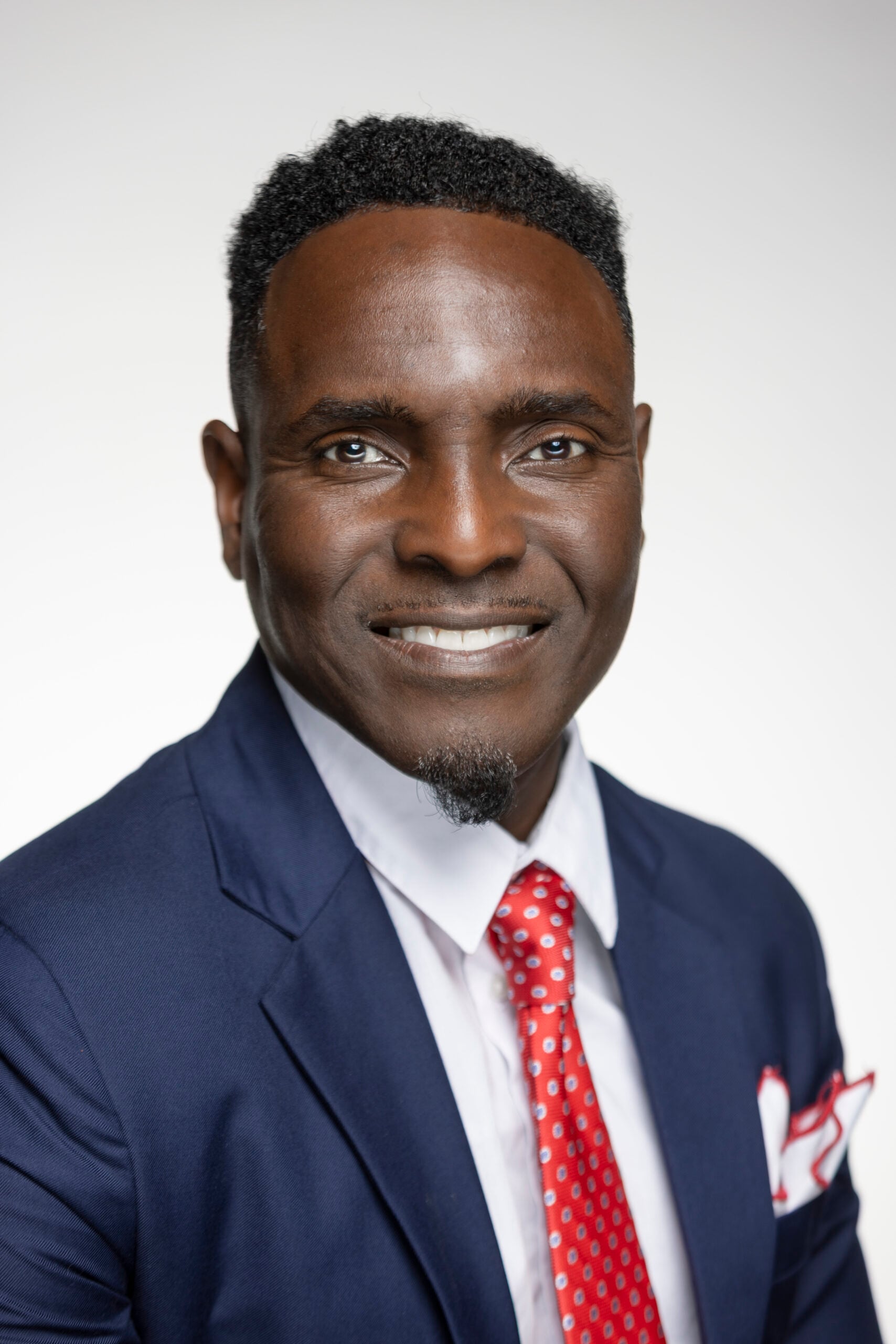 Haitian-American advocate Lixon Nelson uses personal challenges to empower South Florida communities