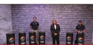 Caribbean Championship roars back as Guyana eyes glory on home court FIBA Men's Caribbean Championship
