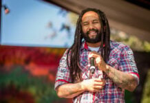 Ky-Mani Marley named Race Ambassador for Jamaica Hi-5 5K in South Florida