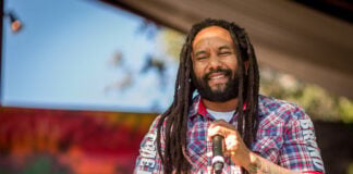 Ky-Mani Marley named Race Ambassador for Jamaica Hi-5 5K in South Florida