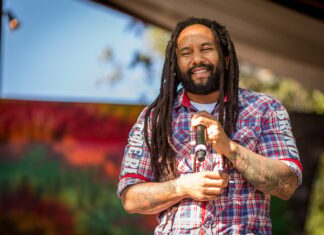 Ky-Mani Marley named Race Ambassador for Jamaica Hi-5 5K in South Florida