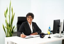 Caribbean Development Bank appoints Gillian Charles-Gollop as Vice President