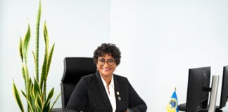 Caribbean Development Bank appoints Gillian Charles-Gollop as Vice President