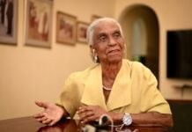 Jamaican government establishes Hon. Mavis Gilmour Centenarian Honour Mavis Gilmour
