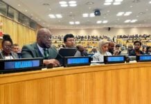 Barbados says migration central to growth, unveils regional free movement push at UN forum