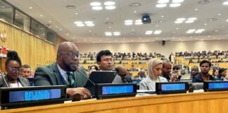 Barbados says migration central to growth, unveils regional free movement push at UN forum