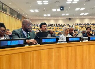 Barbados says migration central to growth, unveils regional free movement push at UN forum