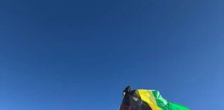 Jamaican-born climber reaches summit of Mount Everest for second time Rohan Freeman