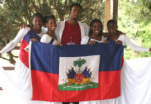 Haitian Flag Day celebrates history, pride and resilience across the diaspora Haitian Flag Day