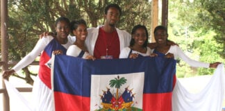 Haitian Flag Day celebrates history, pride and resilience across the diaspora Haitian Flag Day