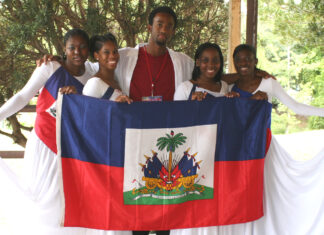 Haitian Flag Day celebrates history, pride and resilience across the diaspora Haitian Flag Day