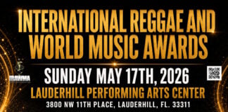 IRAWMA 2026 to honor reggae legends as Vybz Kartel tops nominations IRAWMA