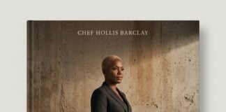 Chef Hollis Barclay launches digital archive honoring Caribbean women ahead of Guyana’s 60th Independence Hollis Barclay